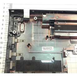 Нижняя часть корпуса, поддон ноутбука Sony SVE171, SVE171E13, 39.4MR04.001