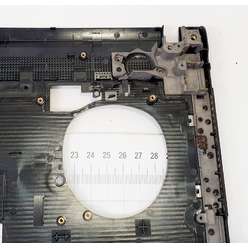 Верхняя часть корпуса ноутбука, палмрест Sony PCG-61211V, 012-000A-2970