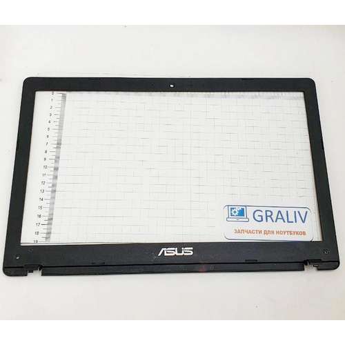 Рамка матрицы ноутбука Asus X550V, A550, K550,13NB00T1AP0501