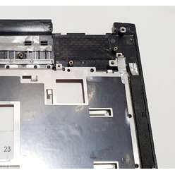 Верхняя часть корпуса, палмрест ноутбука Asus X55s, 13GNED20P032-1A