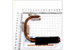Трубка, радиатор охлаждения ноутбука Samsung RV515 BA62-00586A