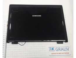 Крышка матрицы ноутбука Samsung Q210 BA81-04628