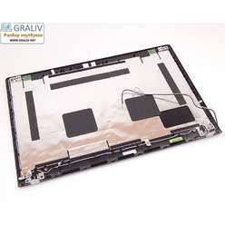 Крышка матрицы ноутбука Samsung RV515, RV511, RV513, RV520 BA75-02850A