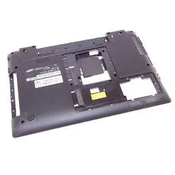 Нижняя часть корпуса, поддон ноутбука Samsung NP-RV515, RV520, RV511, RV513, BA81-12666A