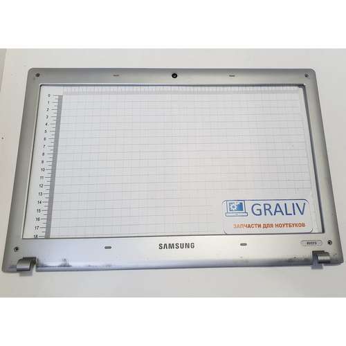 Безель, рамка матрицы ноутбука Samsung NP-RV515 RV513 RV520 BA75-02855A