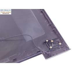 Крышка матрицы ноутбука Lenovo Ideapad S500 13N0-B7A0301