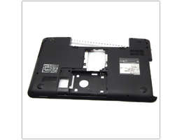 Поддон, нижняя часть корпуса ноутбука Toshiba Satellite C850D, 13N0-ZWA0301