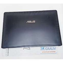 Крышка матрицы ноутбука Asus X501A X501U 13GNMO1AP010-1