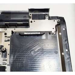 Нижняя часть корпуса, поддон ноутбука Sony VAIO VGN-FW, PCG-3J1V, 013-020A-8129-B
