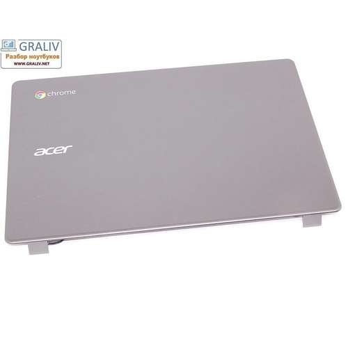 Крышка матрицы ноутбука Acer Chromebook C720 EAZHN003010
