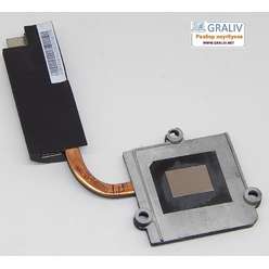 Радиатор, трубка охлаждения ноутбука Samsung NP355V5C AT0RT0030S0