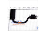 Радиатор, трубка охлаждения ноутбука Asus X501A 13GNNO10P010-1
