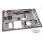 Поддон, нижняя часть корпуса ноутбука Packard Bell LM82 DAZ604HS03004