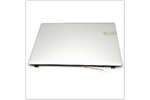 Крышка матрицы ноутбука Packard Bell LM82 LM85 DAZ604HY02001