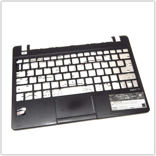 Палмрест для ноутбука Acer One 725, V5-123, EAZHL002010