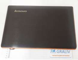 Крышка матрицы ноутбука Lenovo Y570, AP0HB0004000