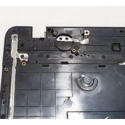 Палмрест, верхняя часть корпуса ноутбука Toshiba Satellite L655 V000210760