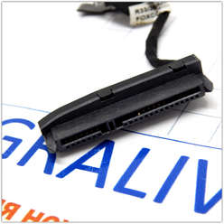 Sata переходник HDD ноутбука HP Pavilion G6-2000 G7-2000 серии DD0R33HD010