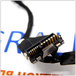 Sata переходник HDD ноутбука HP Pavilion G6-2000 G7-2000 серии DD0R33HD010