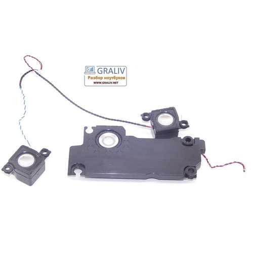 Динамики ноутбука Samsung NP550P5C BA96-06078A, BA96-06079A,