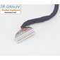 Кнопка включения, USB плата ноутбука Samsung NP550P5C BA92-09761A
