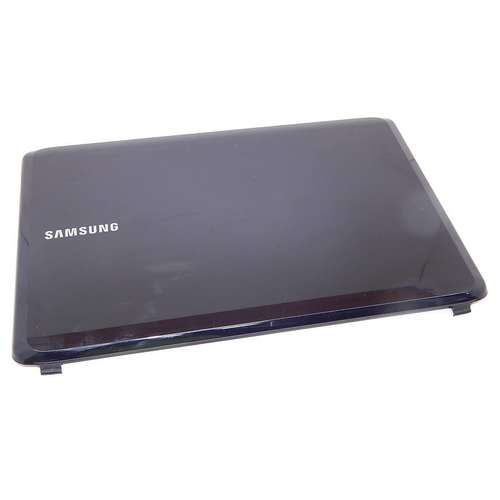 Крышка матрицы ноутбука Samsung RV510 BA75-02737A, BA42-00216A