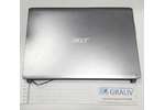 Крышка матрицы ноутбука ноутбука Acer 4810T серии, MEE604CQ190