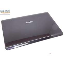Крышка матрицы ноутбука Asus K72D 13N0-GKA0111