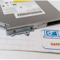 DVD привод ноутбука Asus A52, K52, X52, DS-8A5SH