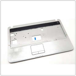 Верхняя часть корпуса, палмрест ноутбука Samsung R530 BA75-02371A