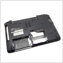 Нижняя часть корпуса ноутбука Samsung R530 BA81-08526A
