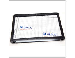 Рамка матрицы, безель ноутбука Samsung R525, R528, R530, R538, R540, BA75-02788A