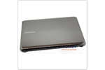 Крышка матрицы ноутбука Samsung R525 R528, R530, R538, R540 BA75-02789A