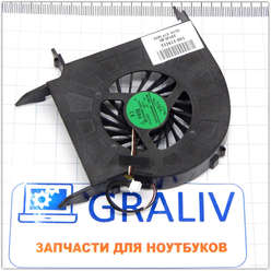Вентилятор (кулер) для ноутбука  HP Pavilion DV7-3000 AB7805HX-L03