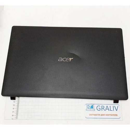 Крышка матрицы ноутбука Acer Aspire 5750 AP0HI00021