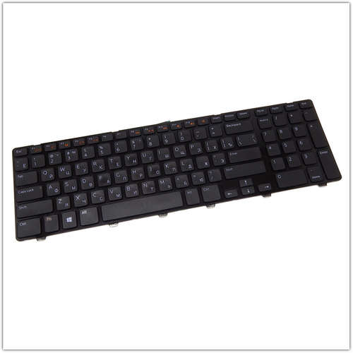 Клавиатура ноутбука Dell 7720 0M47P5