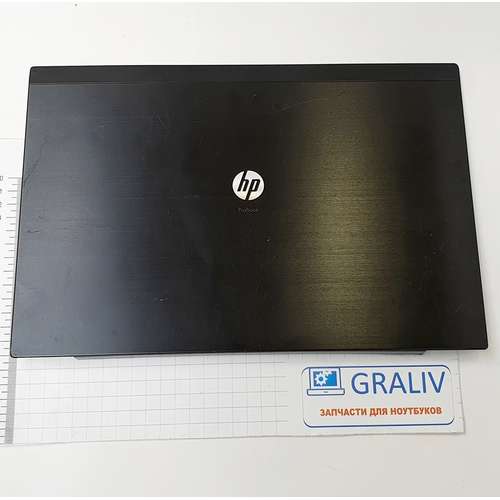 Крышка матрицы ноутбука HP ProBook 5310m AP08P000100