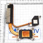 Радиатор, трубка охлаждения ноутбука Samsung NP300E5A NP305V5A BA62-00611A
