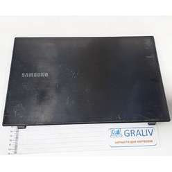Крышка матрицы ноутбука Samsung NP305V5A, BA75-03847A