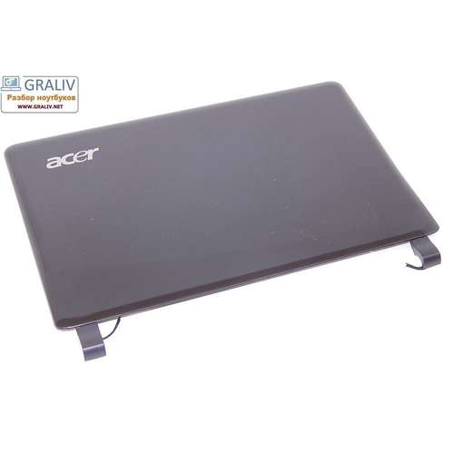 Крышка матрицы ноутбука Acer Aspire One D250 AP084000120