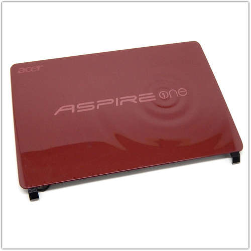 Крышка матрицы ноутбука Acer Aspire one D257 TSA3KZE6LCTN00