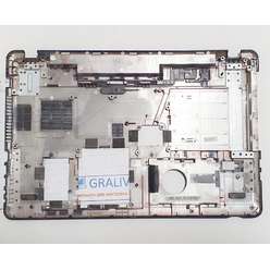 Нижняя часть корпуса ноутбука Emachines G730, G640, DAZ604HV010031