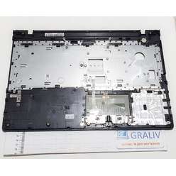 Верхняя часть ноутбука, палмрест Lenovo G50-30, G50-45 AP0TH000400