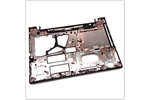 Нижняя часть корпуса ноутбука, поддон Lenovo G50-30 G50-45 G50-70, AP0TH000800