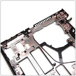 Нижняя часть корпуса ноутбука, поддон Lenovo G50-30 G50-45 G50-70, AP0TH000800