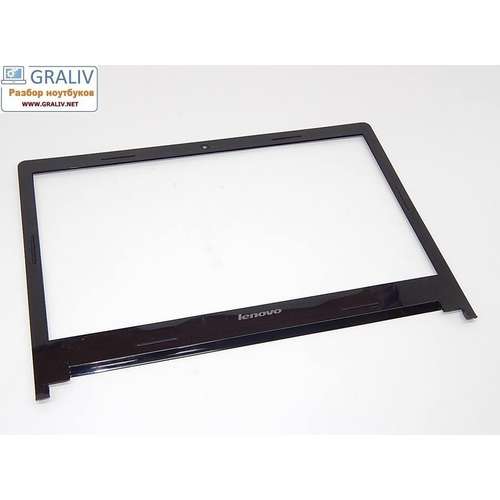 Рамка матрицы, безель ноутбука Lenovo s405 AP0SB000300