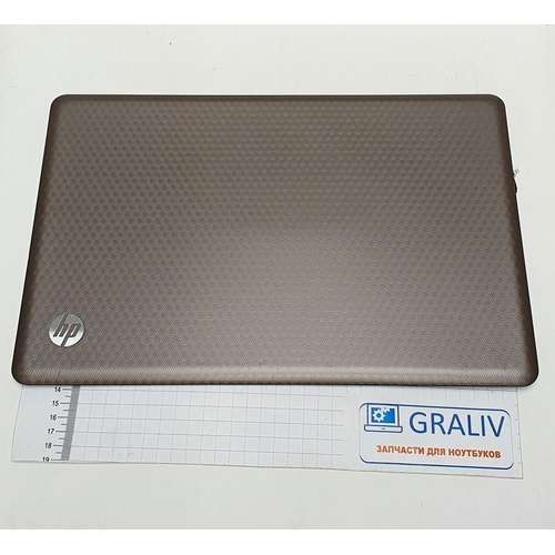Крышка матрицы ноутбука HP G62 605910-001