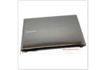 Крышка матрицы ноутбука Samsung R425, BA75-02732A