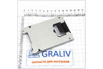 HDD корзина, салазки ноутбука Samsung R519, BA75-02214A