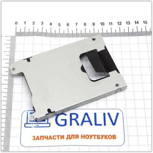 HDD корзина, салазки ноутбука Samsung R519, BA75-02214A
